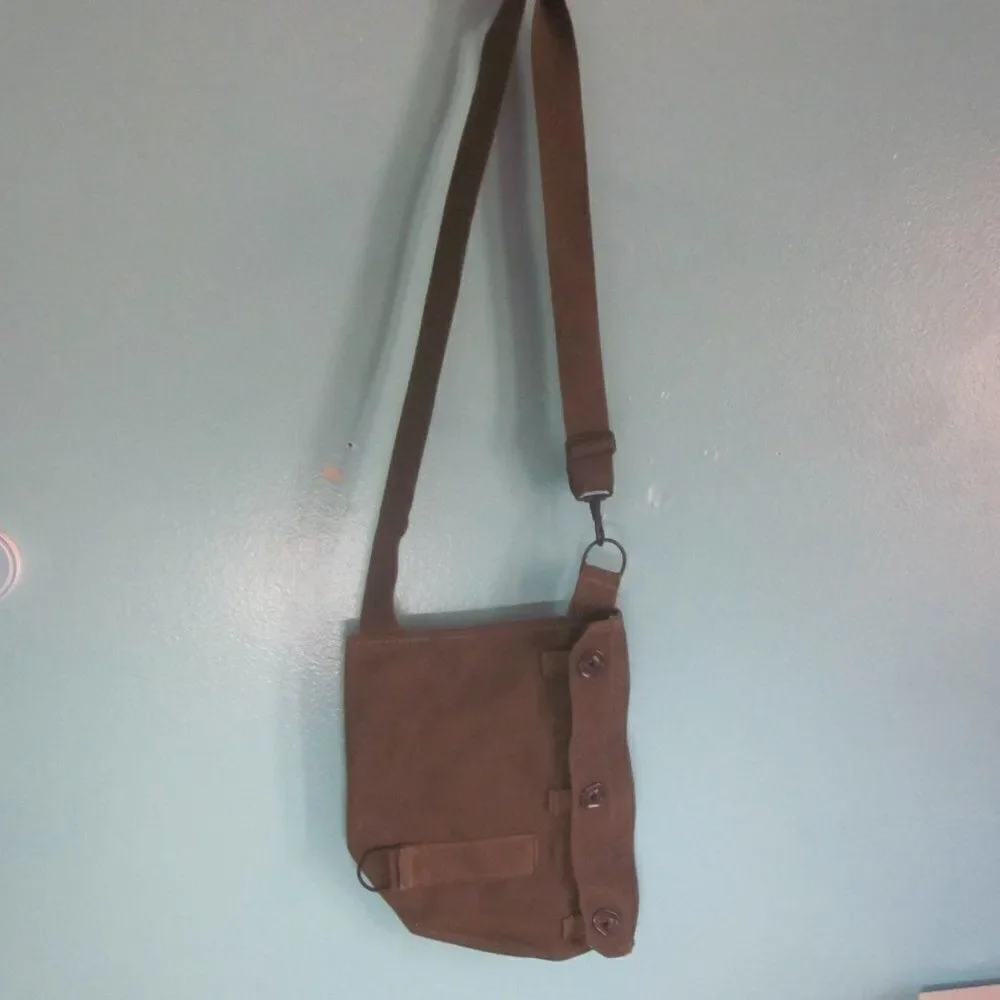 unbranded repurposed military